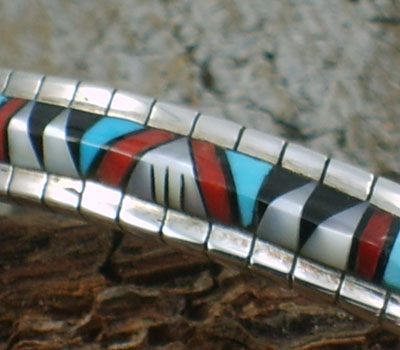 Native American Turquoise Bracelets,American Indian Silver Bracelets